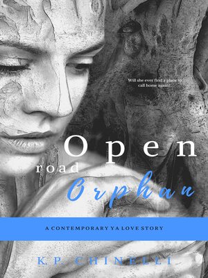 cover image of Open Road Orphan